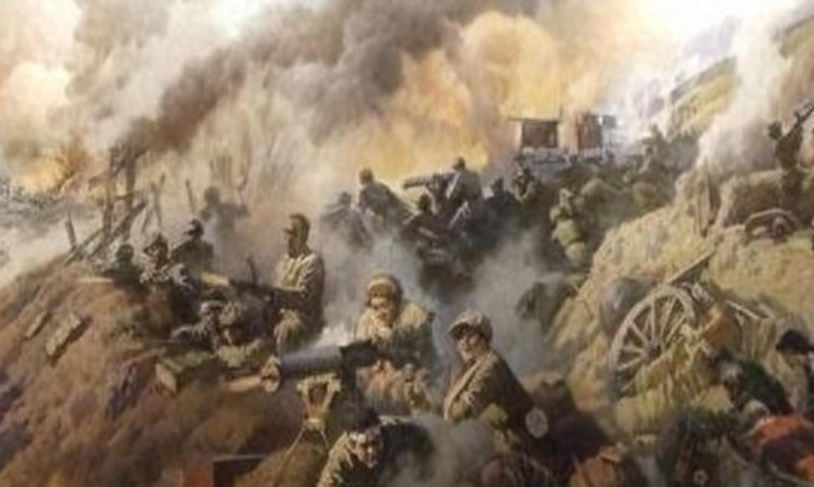 爱游戏体育官方网站-经典战役再现：那些令人热血沸腾的瞬间合集