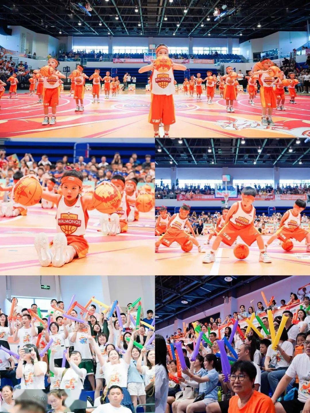 爱游戏app-关于儿童青少年篮球嘉年华在上海盛大启动,享受运动乐趣的信息